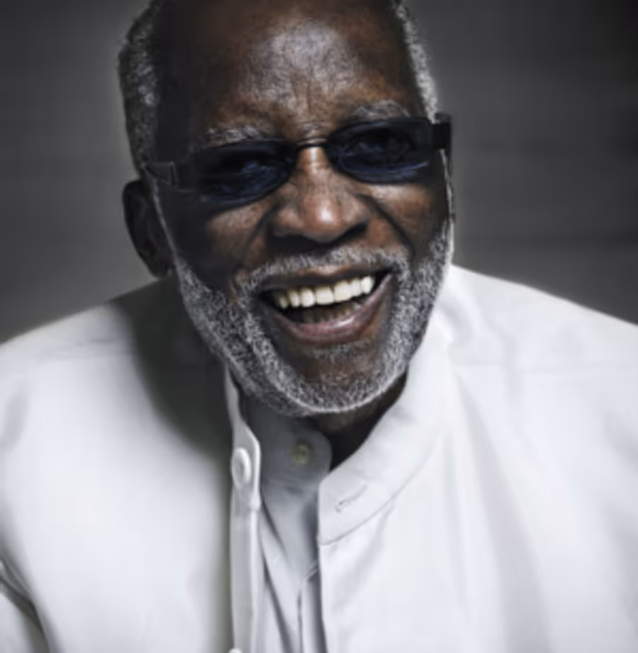 Ahmad Jamal Quartet Kicks Off Segerstrom Center's 2018-19 Jazz Season Image