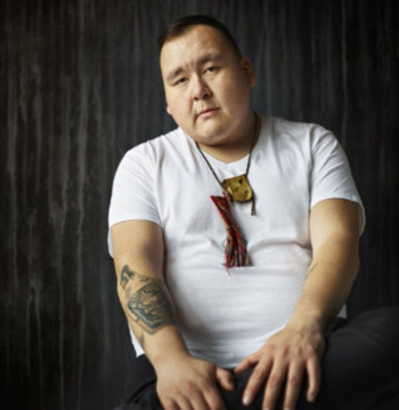 Massey Hall Presents William Prince At The Dakota Tavern  Image