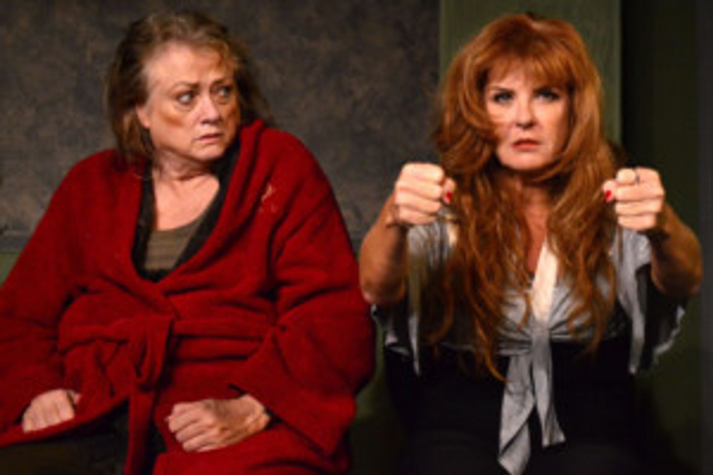 BREADCRUMBS Playwright Jennifer Haley To Speak At Group Rep 9/29  Image