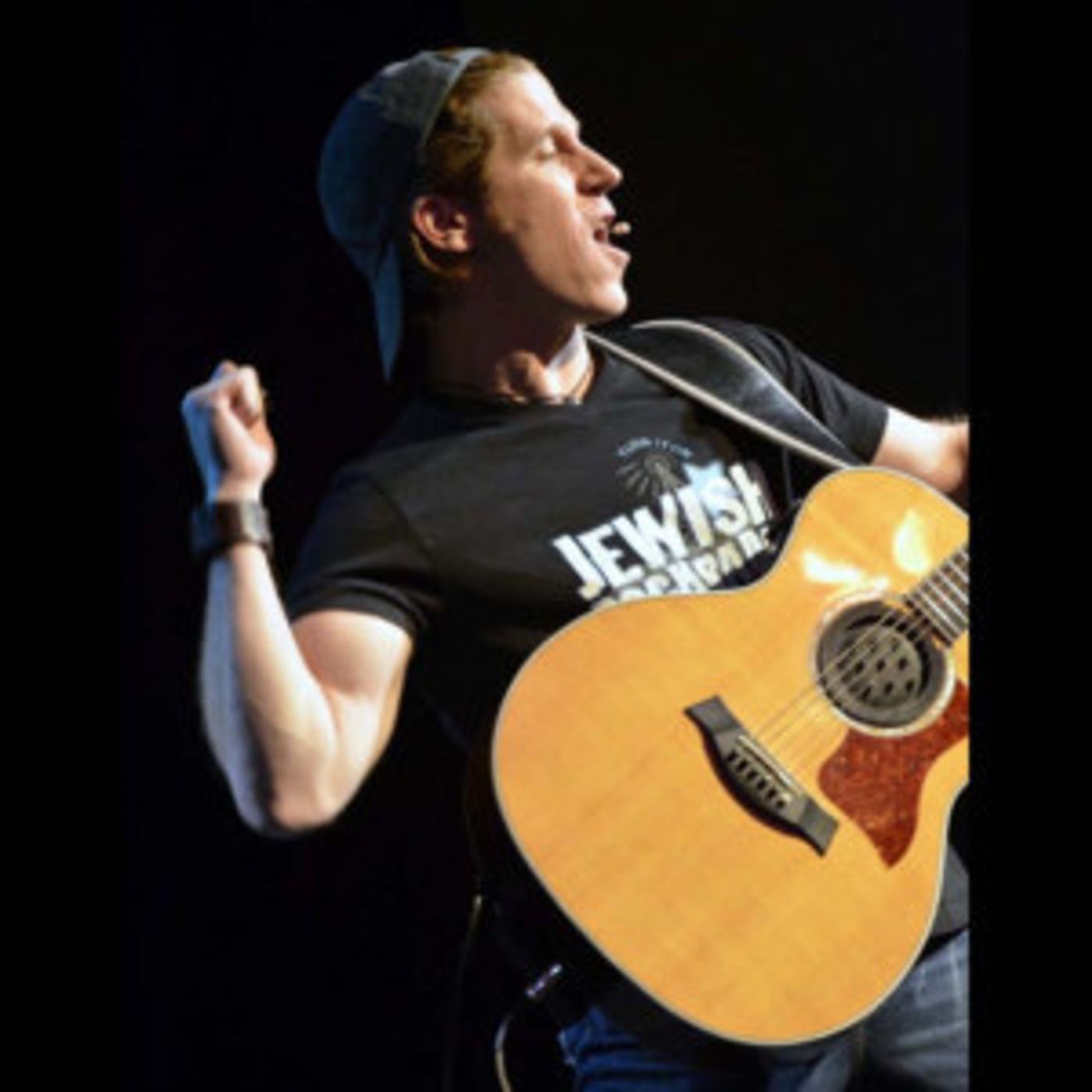 Theatre, Dance And Music Events Offered At This Year's Neustadt JAAMM Festival  Image