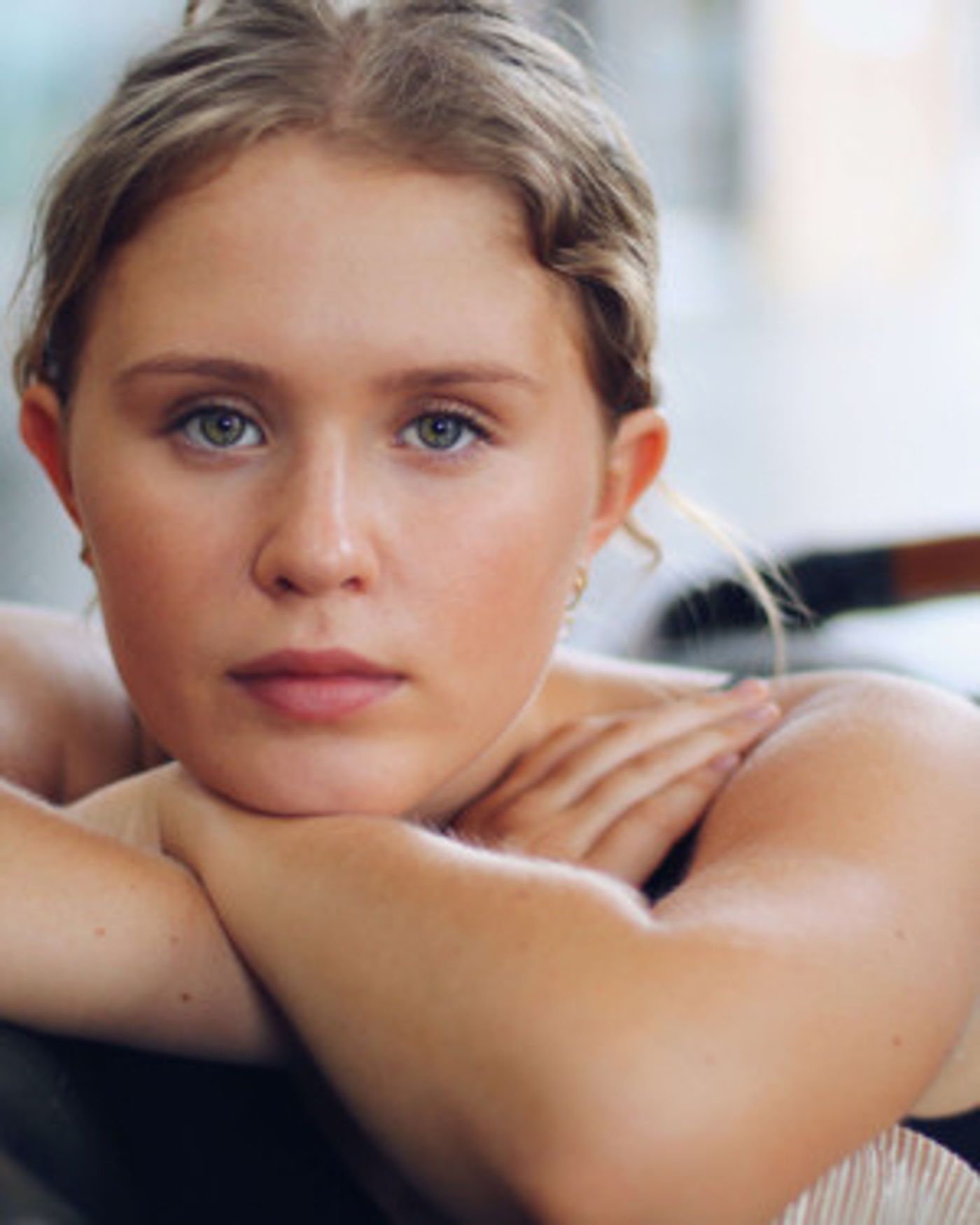 Hannah Gadsby, Keiynan Lonsdale, Eliza Scanlen, Damon Herriman Among 2018 Australians In Film Awards Honorees  Image