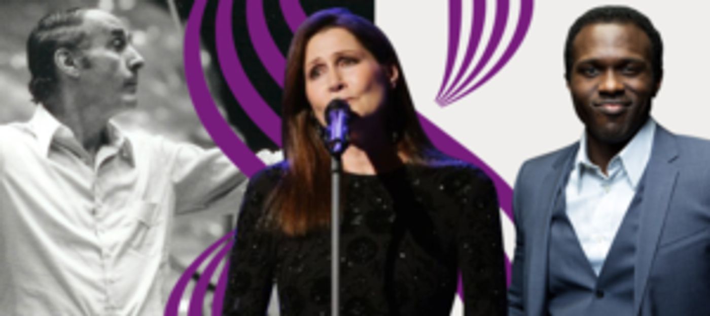 The Music Of Henry Mancini Comes to The Soraya This Month  Image