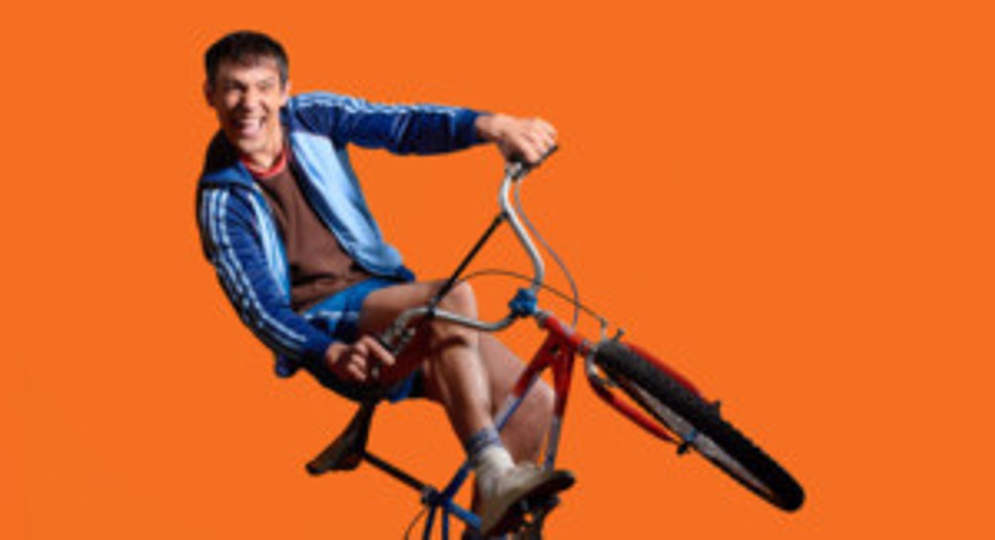 ASTROMAN Makes Its World Premiere At The Court Theatre Two Hours Ahead Of Australia  Image