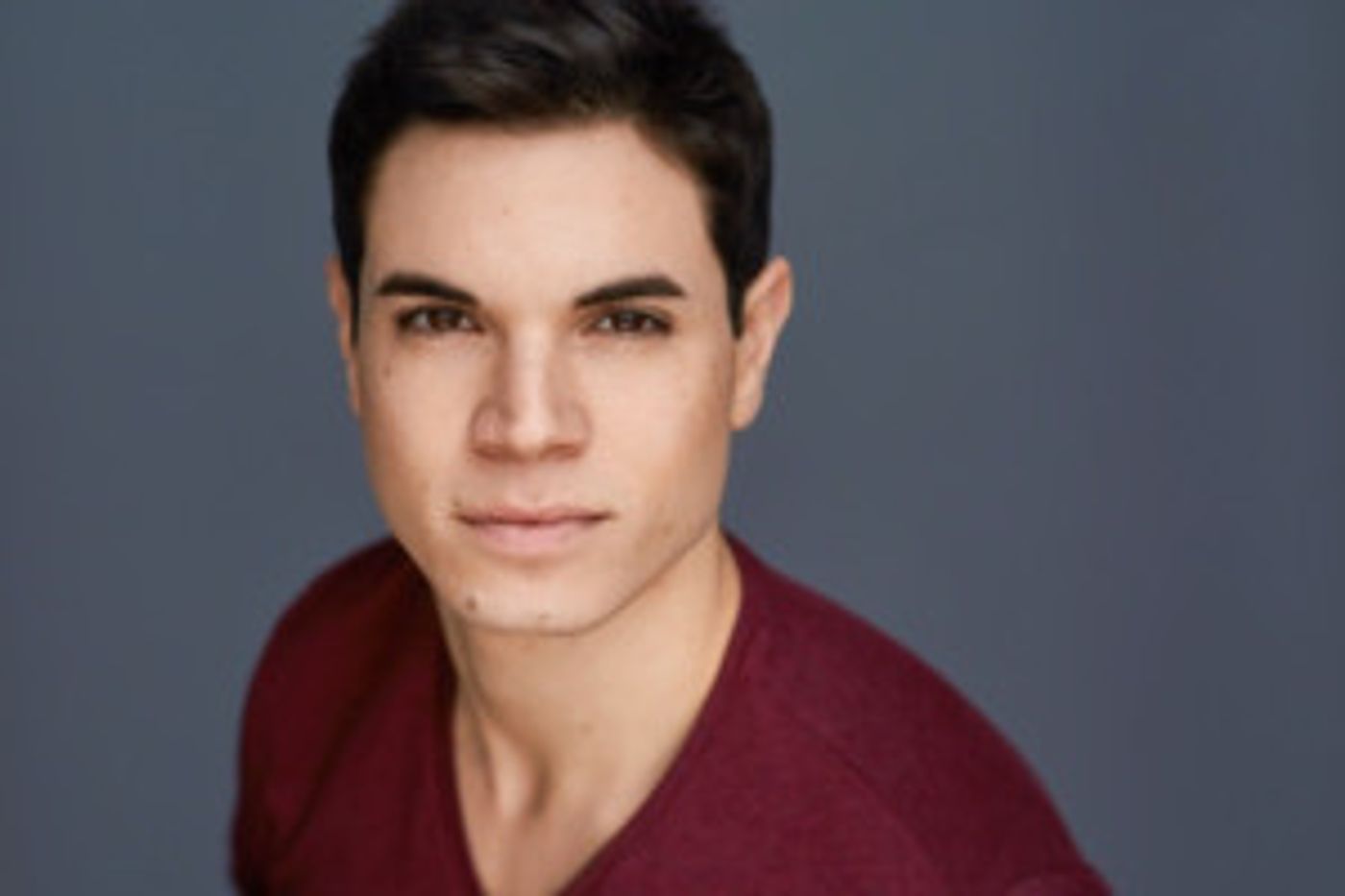 Jason Gotay To Lead NC Theatre's Cast Of ALADDIN AND HIS WINTER WISH  Image