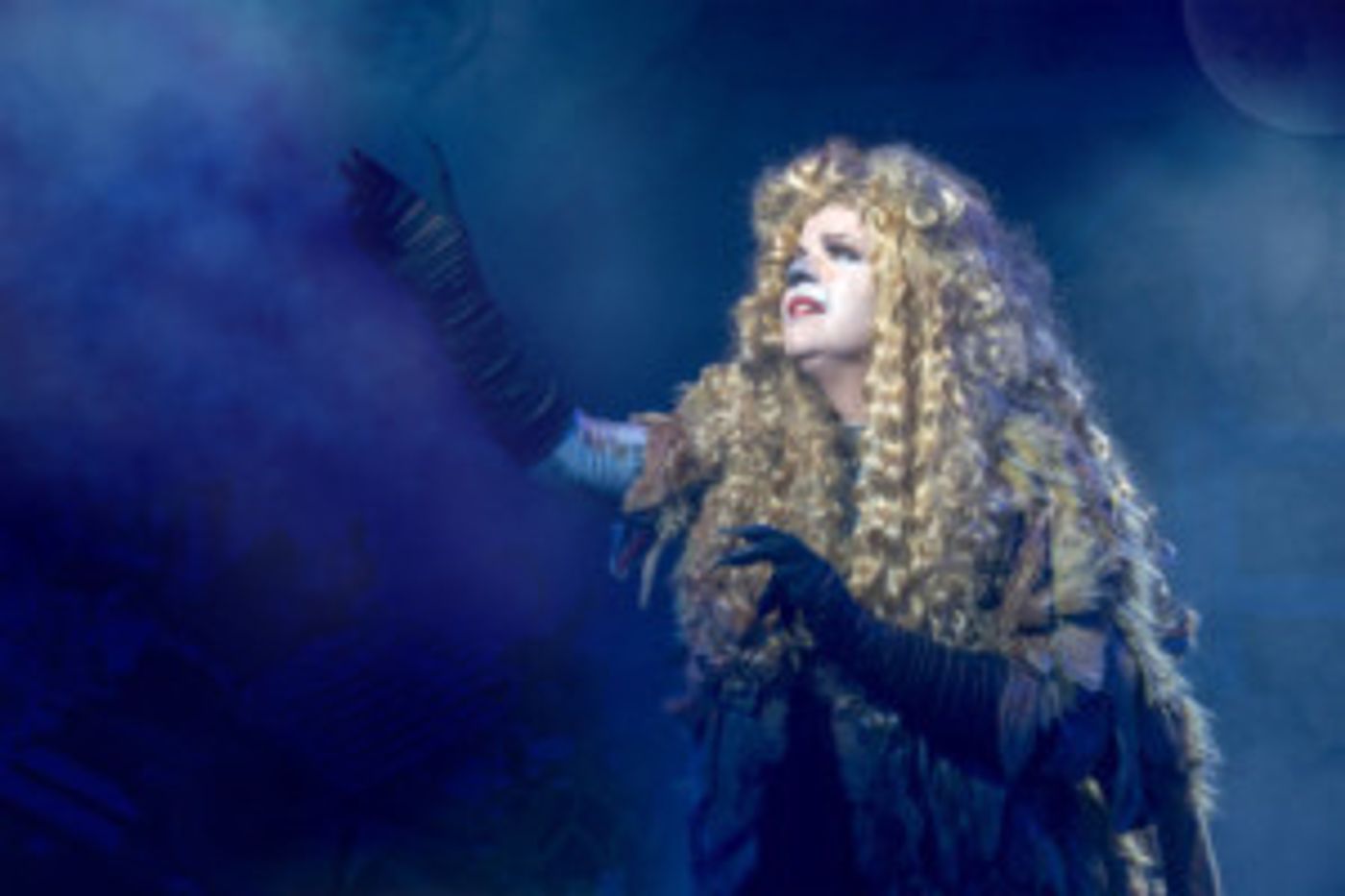 CATS to Open At Artisan Center Theater  Image
