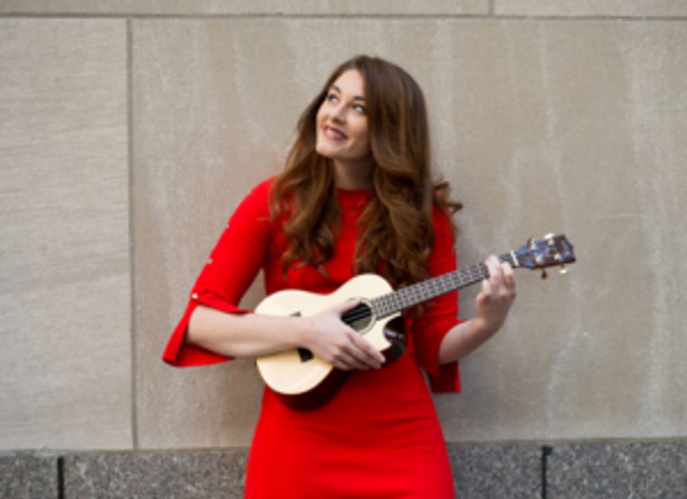 Mandy Harvey Concert to Include ASL Interpretation at Scottsdale Arts  Image