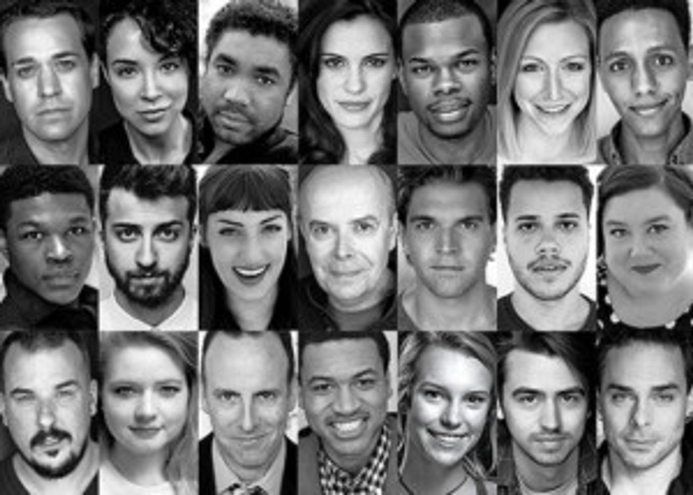Casting Announced for A MIDSUMMER NIGHT'S DREAM at Chicago Shakespeare Theater  Image