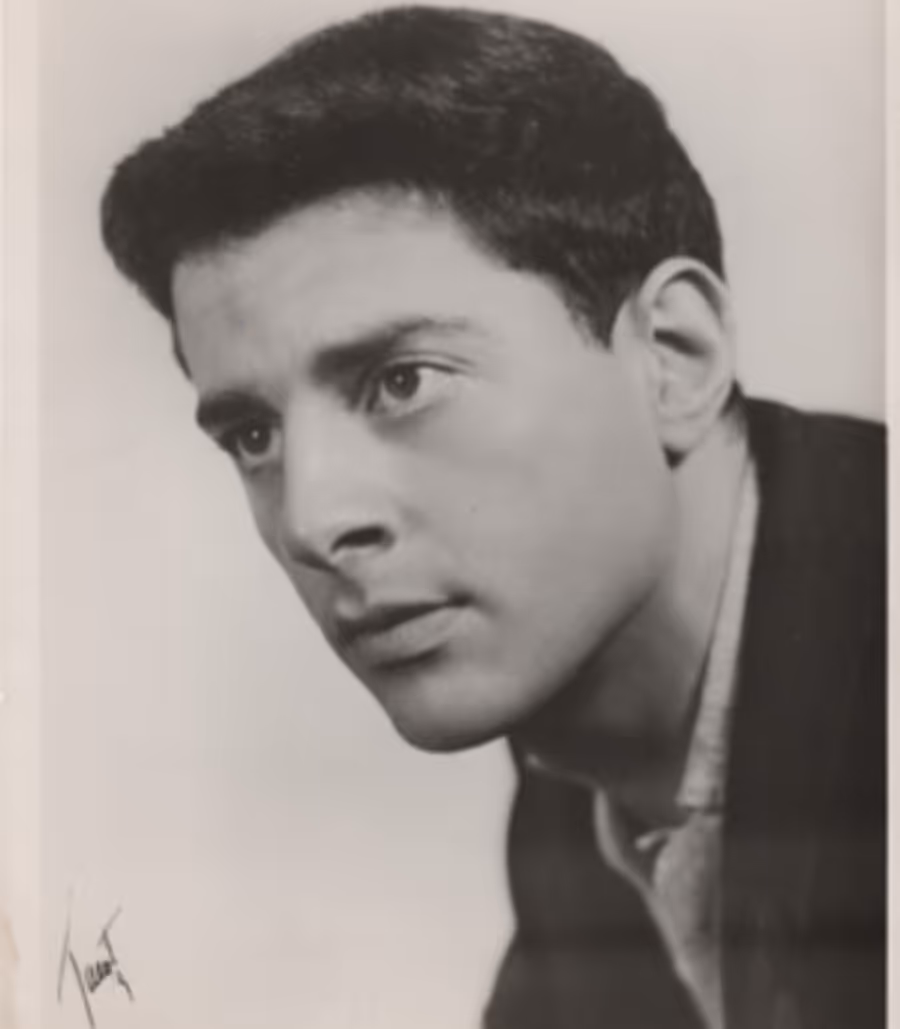Centenary Stage Company Announces Vivian Matalon Memorial Image