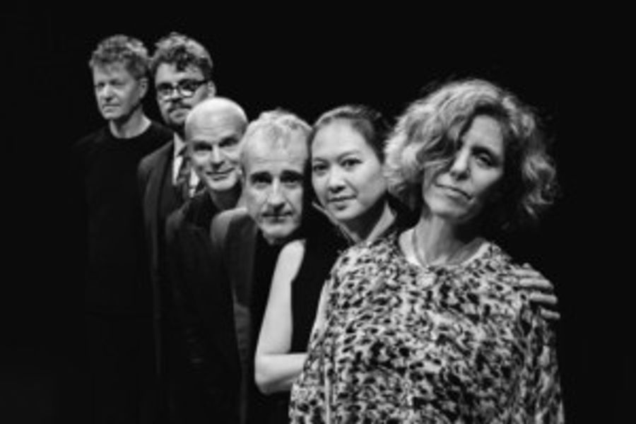 Bobby Previte, Nels Cline, John Medeski And Others Announced for RHAPSODY At Hudson Hall Image