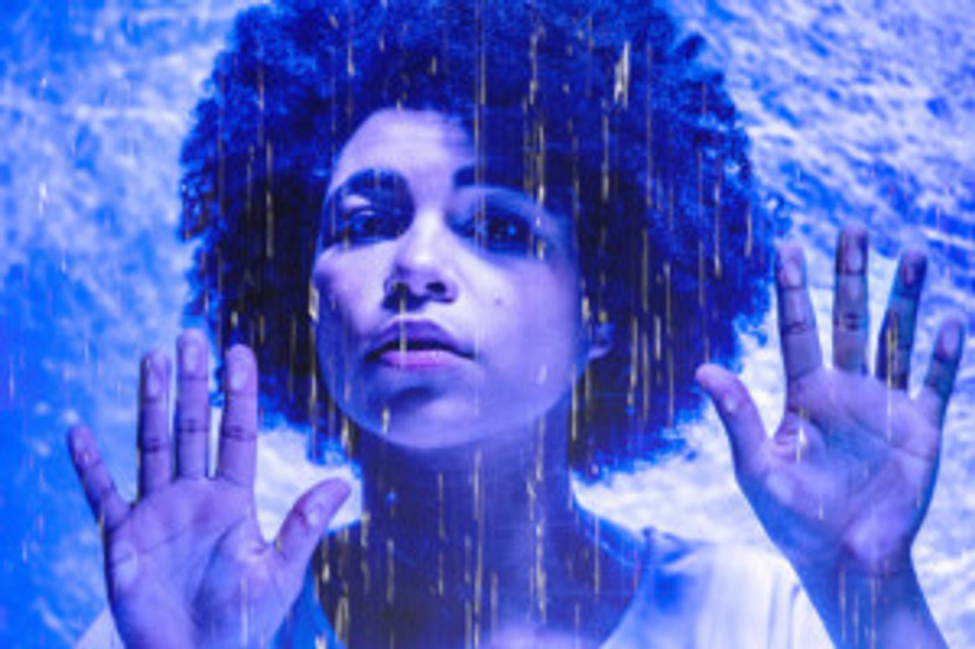 Mad March Hare Theatre Co. Brings EURYDICE to Old Fitz Theatre  Image