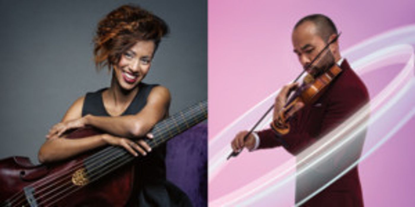 Soloist Lixsania Fernandez Comes to Australia This Fall  Image