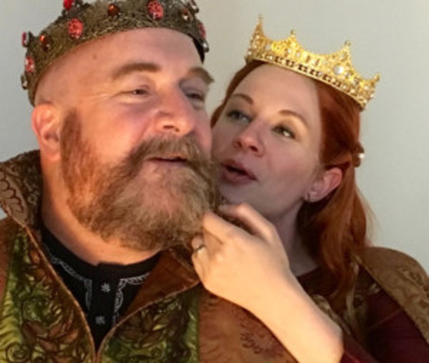 MACBETH Opens TN Shakespeare Company's Elizabethan Rep Season  Image