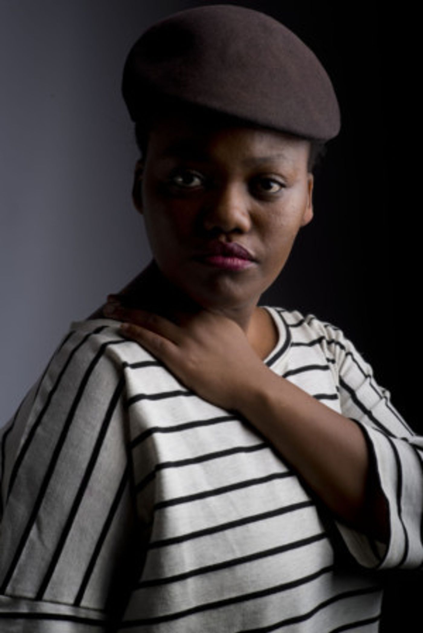 Koleka Putuma Announced As Winner Of 2018 SCrIBE Scriptwriting Competition  Image