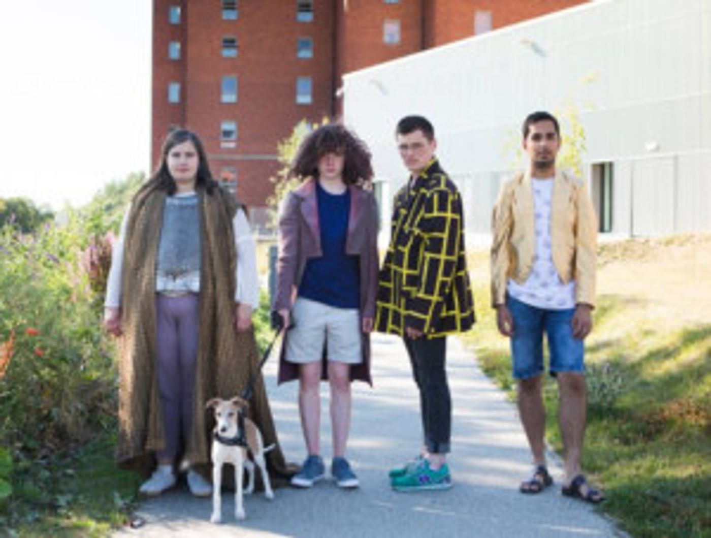 National Theatre Of Scotland Launches Futureproof Today  Image