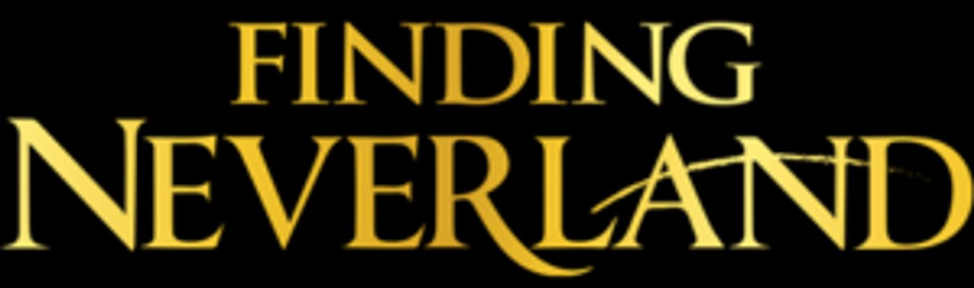 FINDING NEVERLAND Coming To The Casper Events Center, 11/11  Image