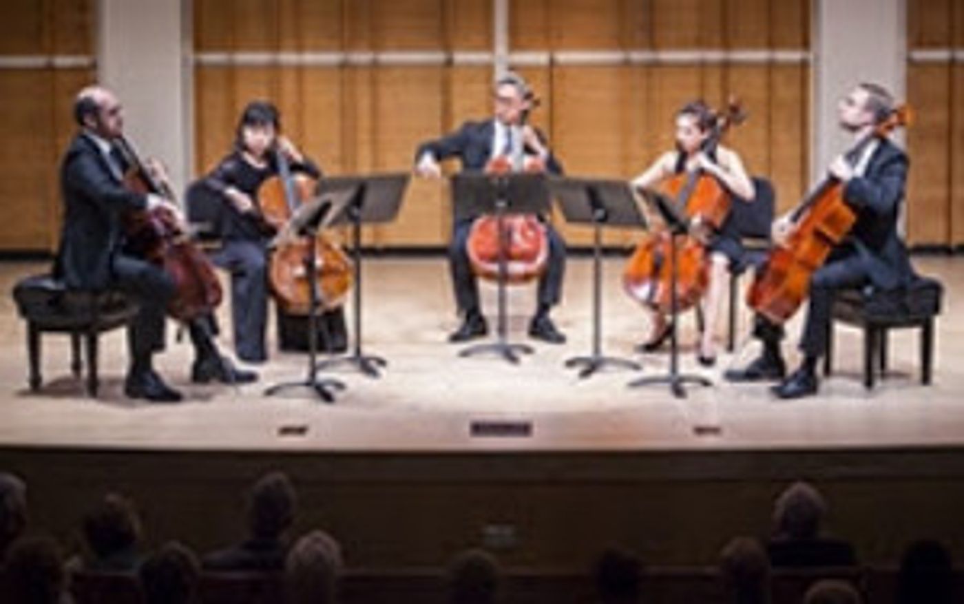 The 2018–19 Season Of New York Philharmonic Ensembles Begins  Image