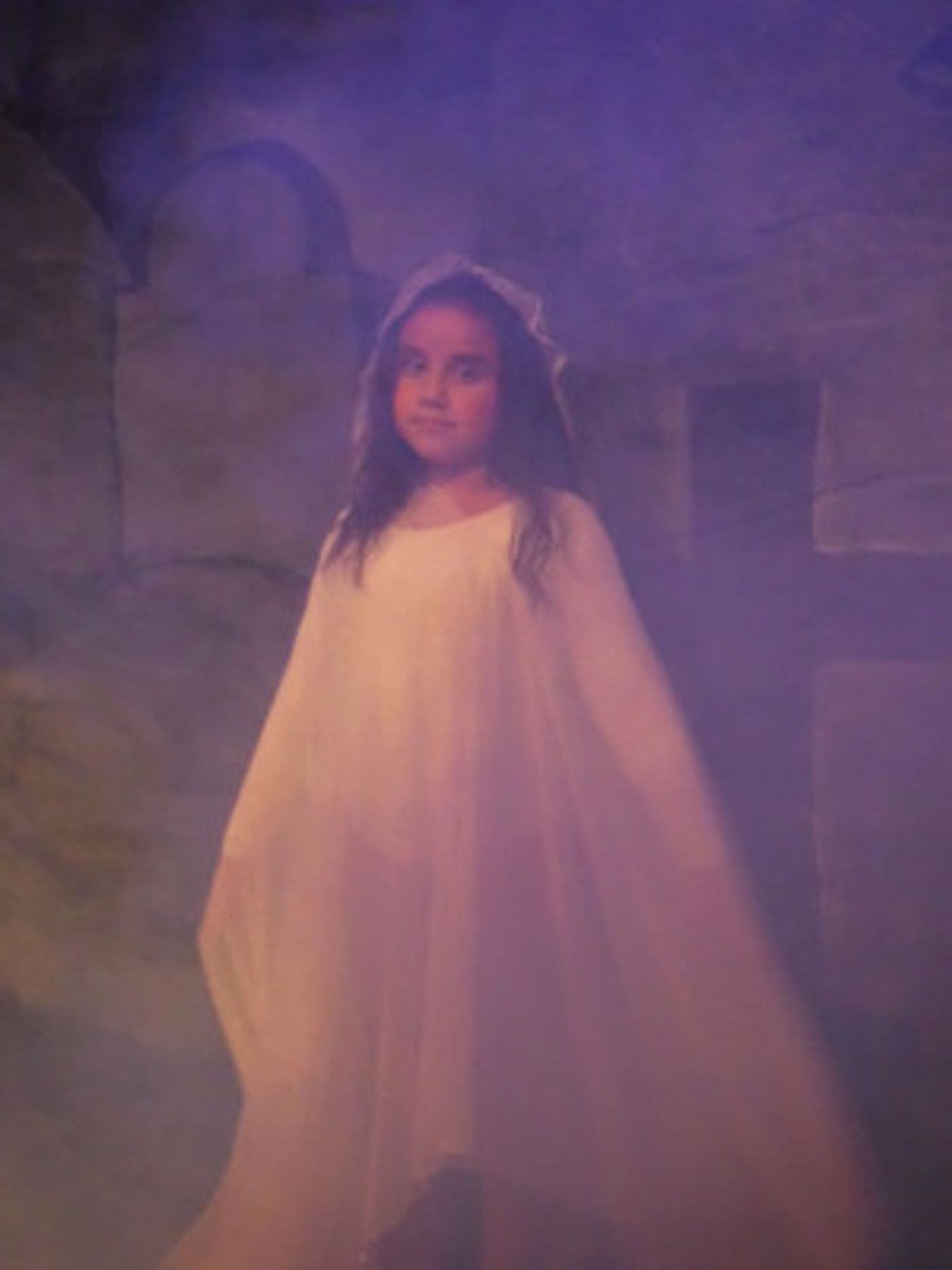 Teatro Paraguas Presents 5th Annual Day Of The Dead Community Celebration  Image