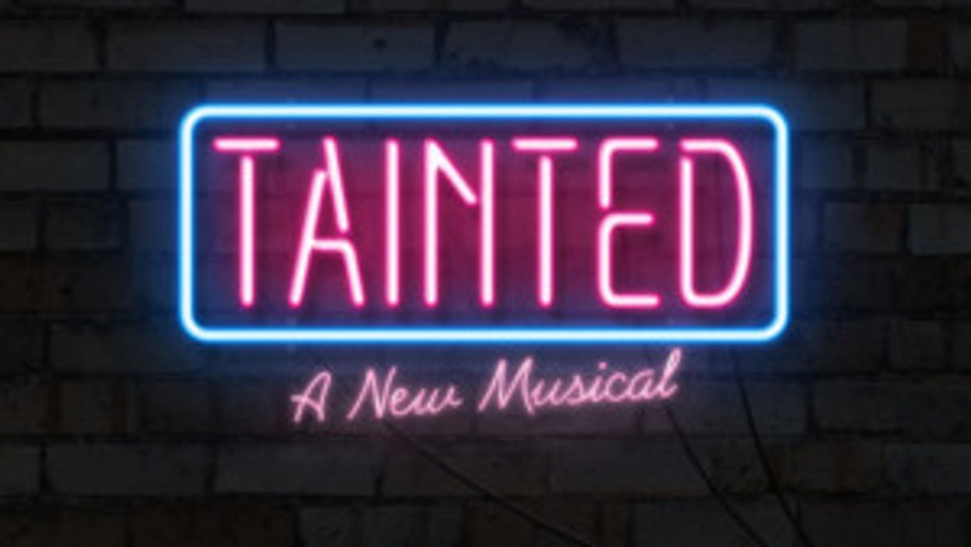 The Songs Of Marc Almond and Soft Cell Will Be Featured In New Musical TAINTED  Image