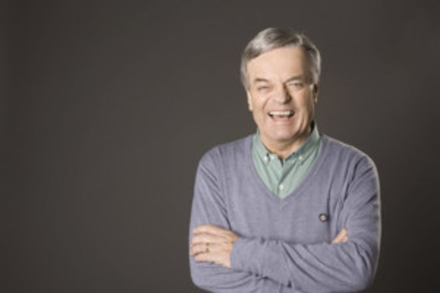 Tony Blackburn To Host BBC Radio 2's 'Sounds Of The 60s' Live UK Tour  Image