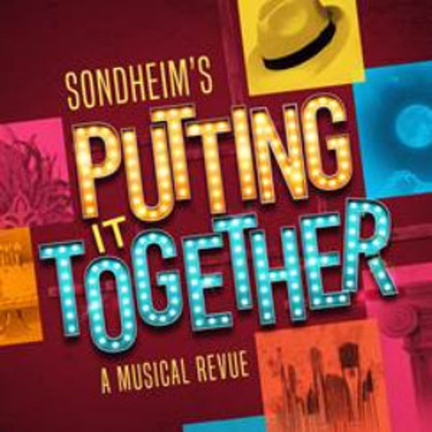 Casting Confirmed For Sondheim's PUTTING IT TOGETHER at Hope Mill Theatre  Image