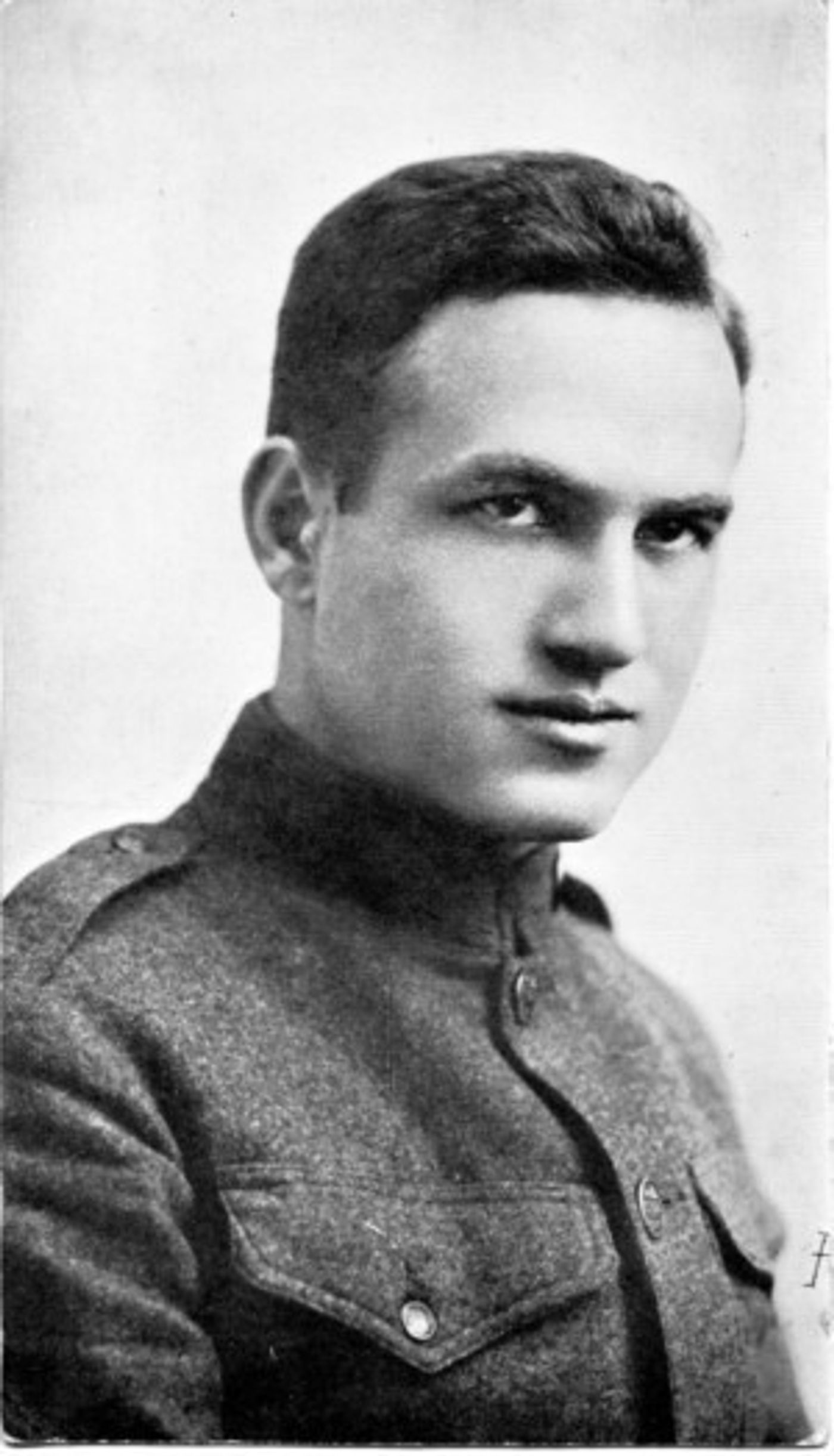 BRAVURA, New Play About David Hochstein, Makes World Premiere This November  Image