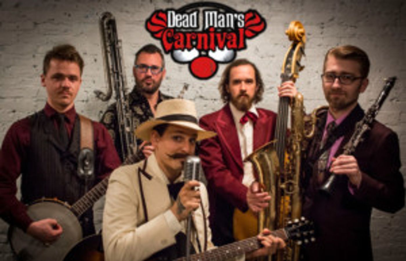 Raue Center Announces Halloween Costume Gala  Image