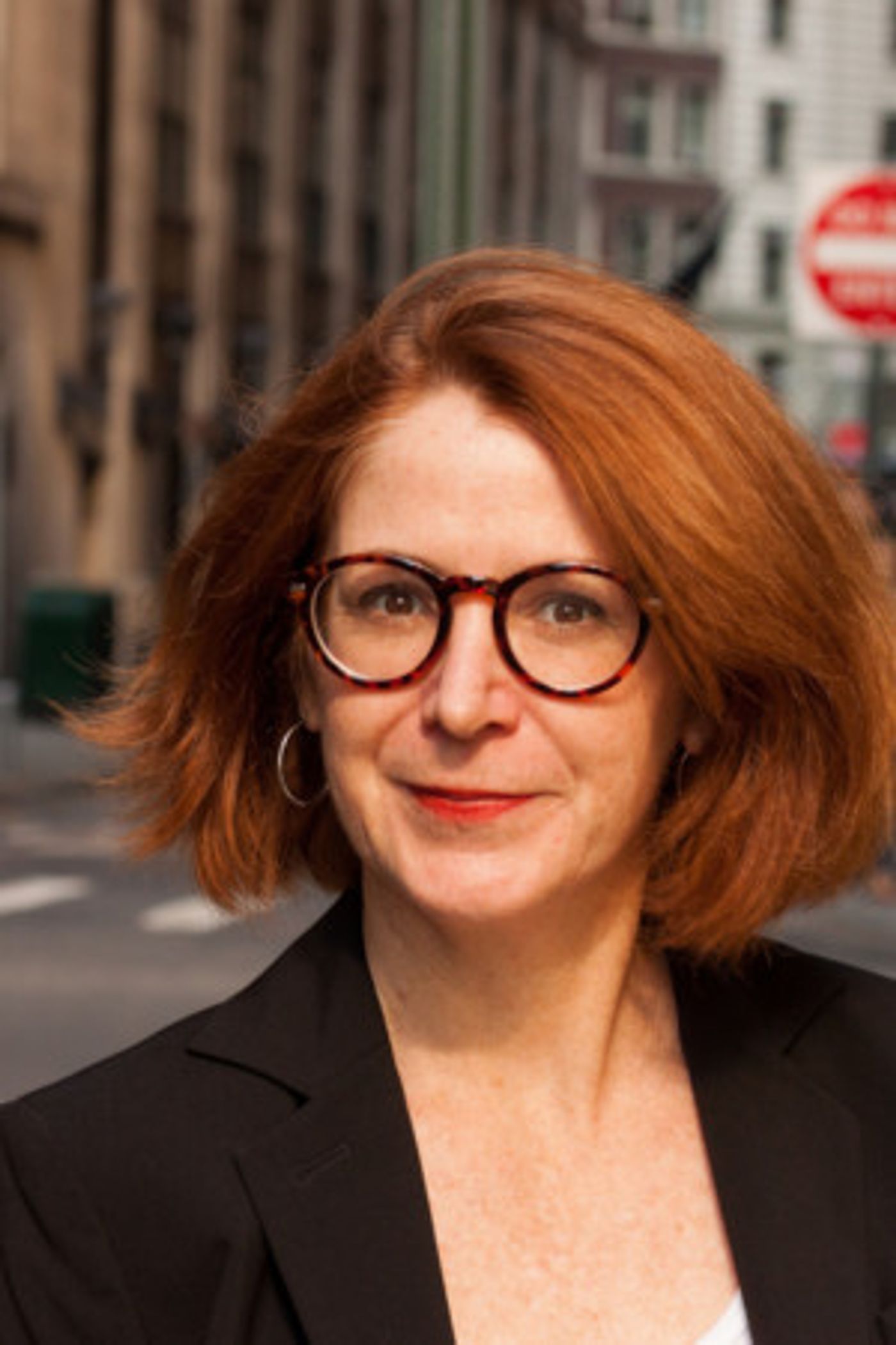 The Human Race Theatre Names Katherine Kilburn Executive Director  Image