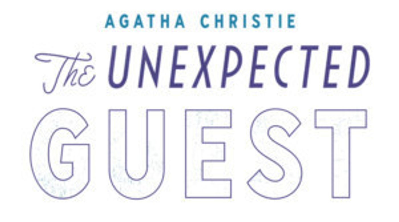 TexARTS Presents The UNEXPECTED GUEST  Image