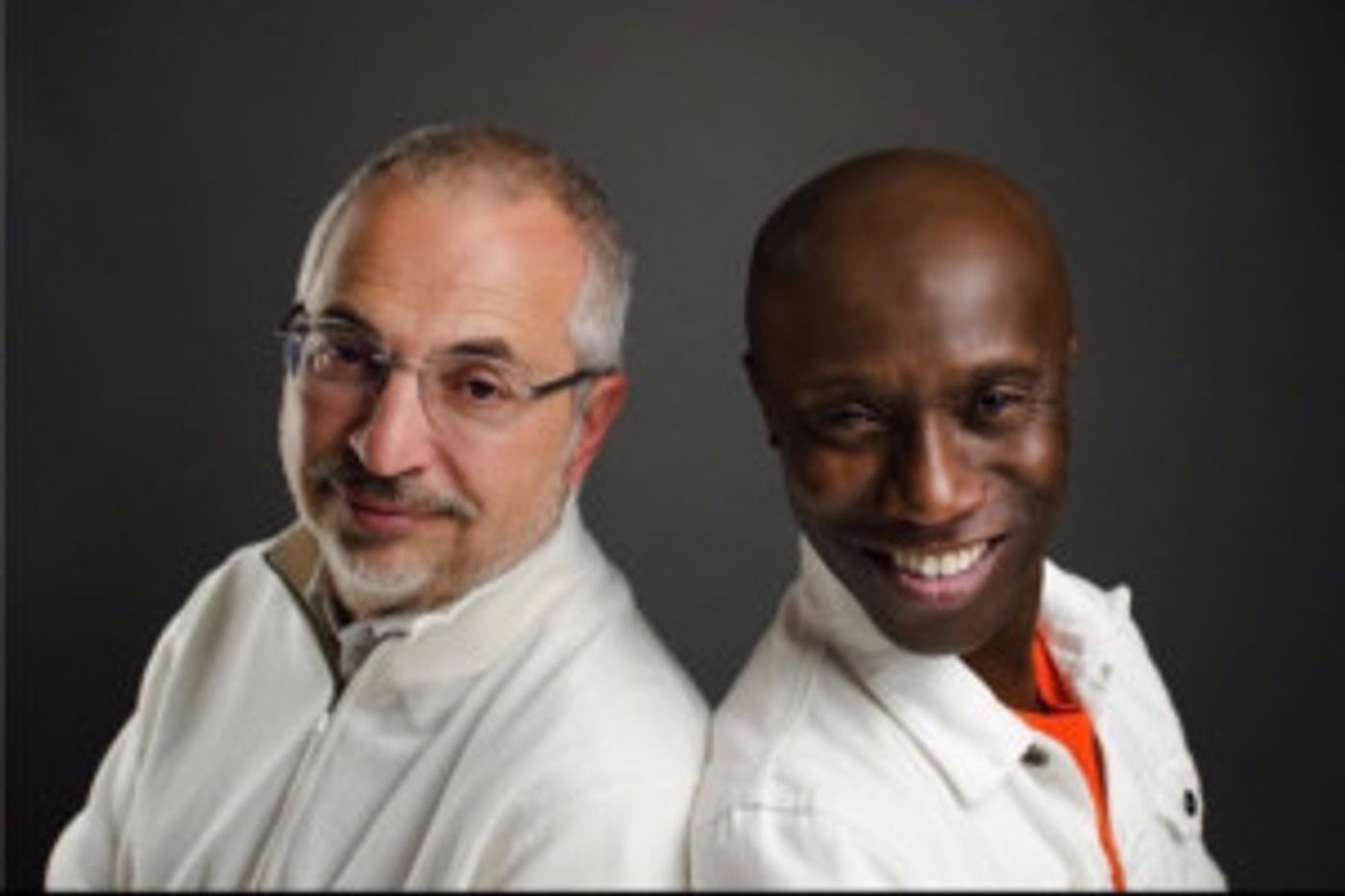 Kenny Ingram Stars In SHANE BOY DARLING, Opening 10/22 at Ruth Page Center  Image