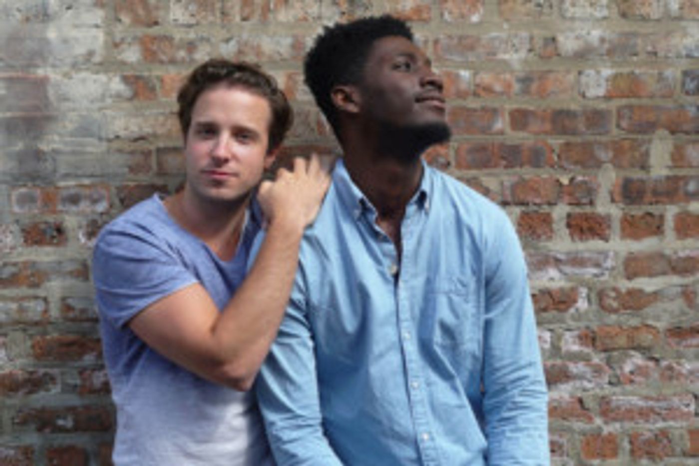 About Face Theatre Presents THIS BITTER EARTH  Image