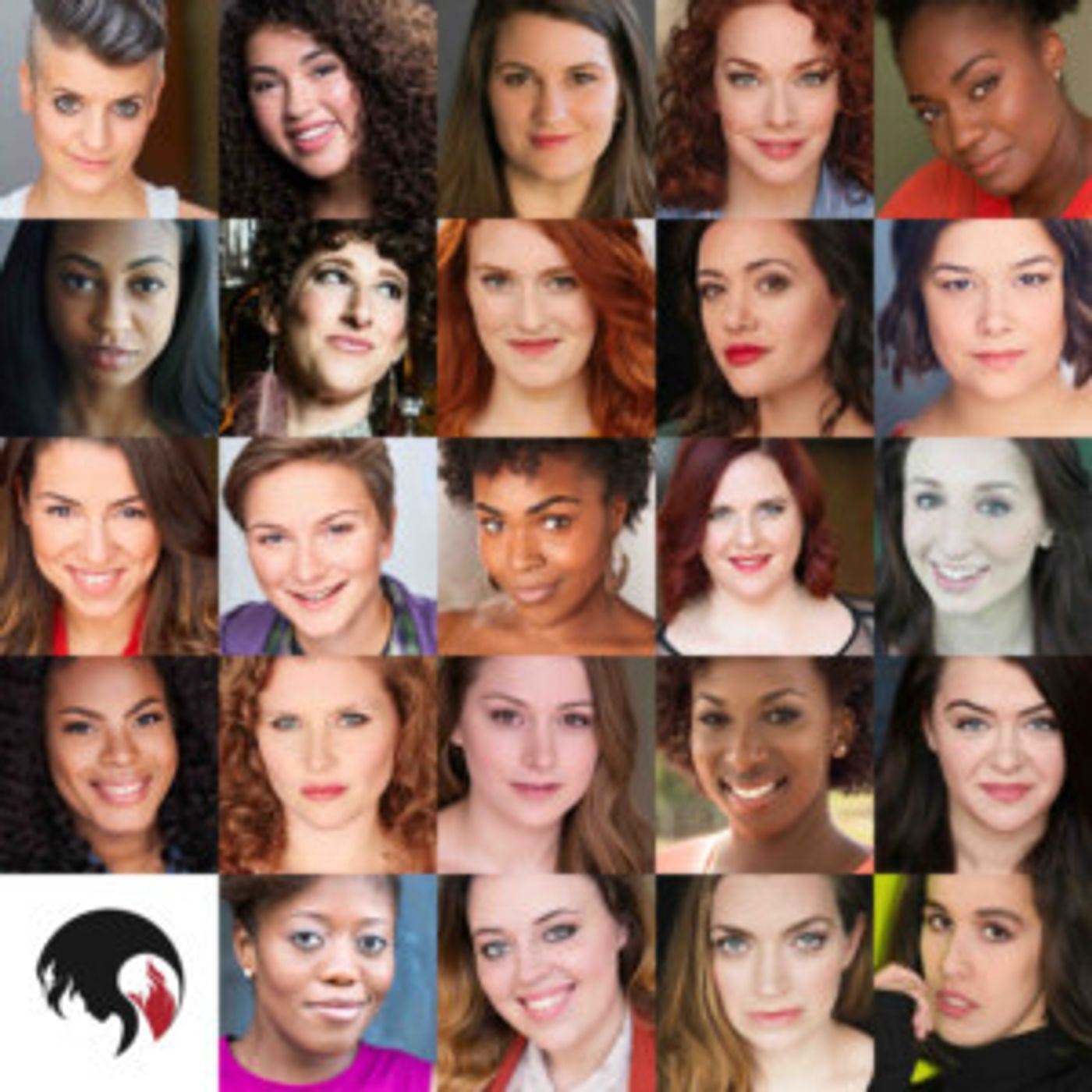 Firebrand Theatre Presents YOU OUGHTA KNOW: A TRIBUTE TO FIREBRANDS OF THE 90s  Image