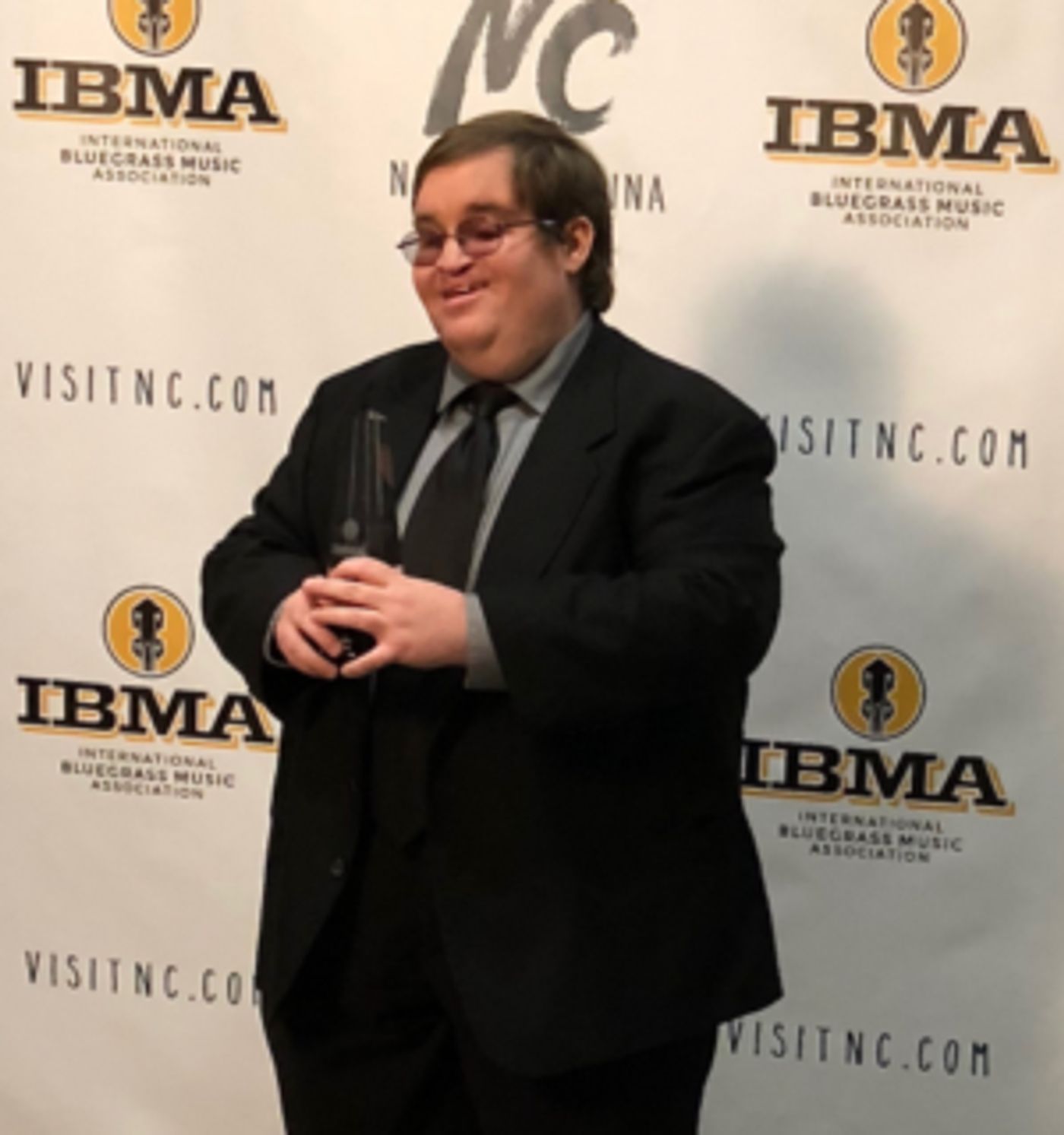 Michael Cleveland Wins Eleventh IBMA Fiddle Player Honor  Image