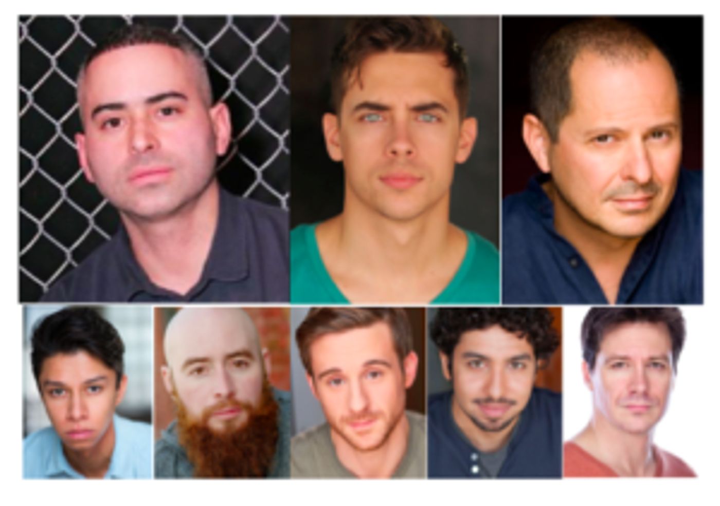 Teatro Vista Announces Full AMERICAN JORNALERO Run  Image