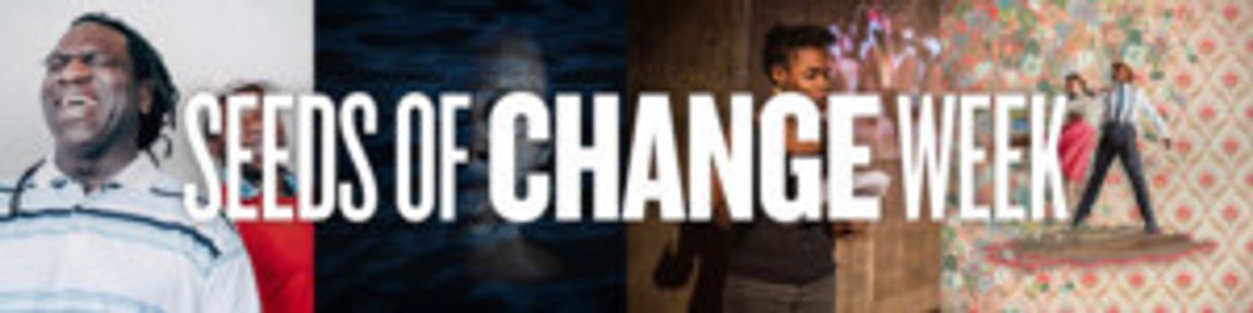 Bristol Old Vic Welcome To The Whole Community Grows With 'Seeds Of Change' Week  Image