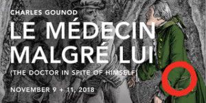 Odyssey Opera Continues Gounod Voyage With Boston Premiere  Image