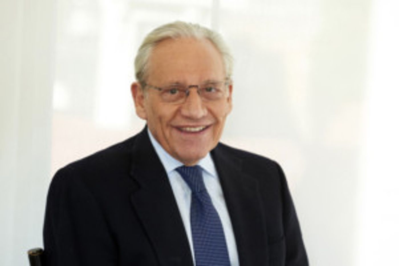 Author Bob Woodward Comes To The Fox Theatre, 10/28  Image