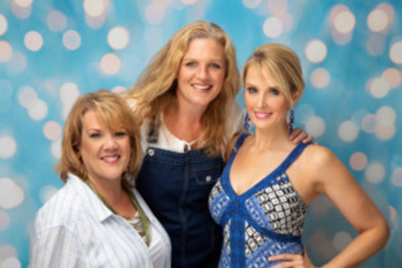 Brick Road Theatre to Present MAMMA MIA! This October  Image