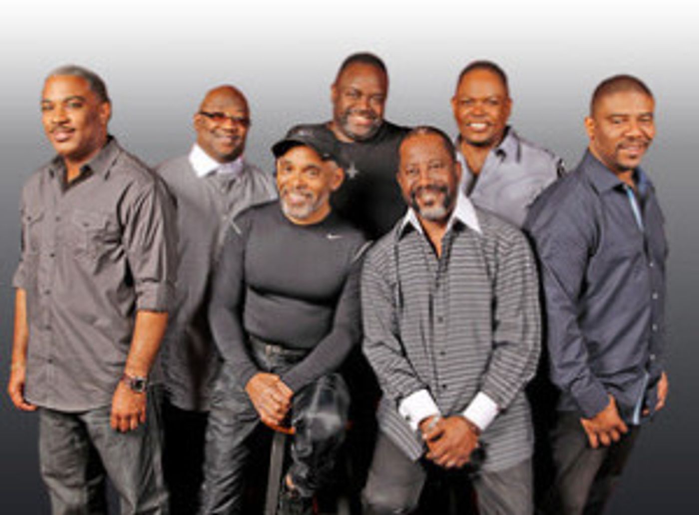 Maze With Frankie Beverly And Special Guest Raheem DeVaughn Come to NJPAC This November  Image