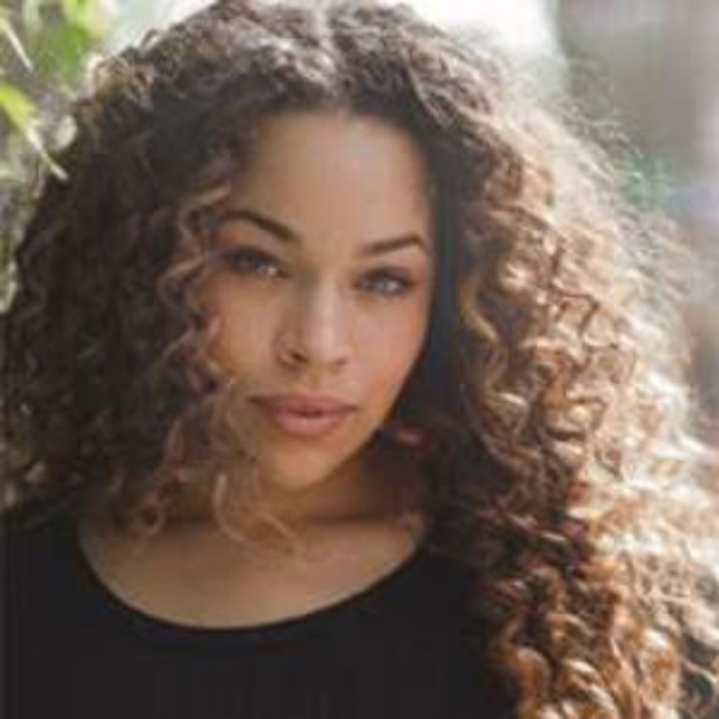 Katherine Thomas Joins Cast Of THE ALL NIGHT STRUT!  Image