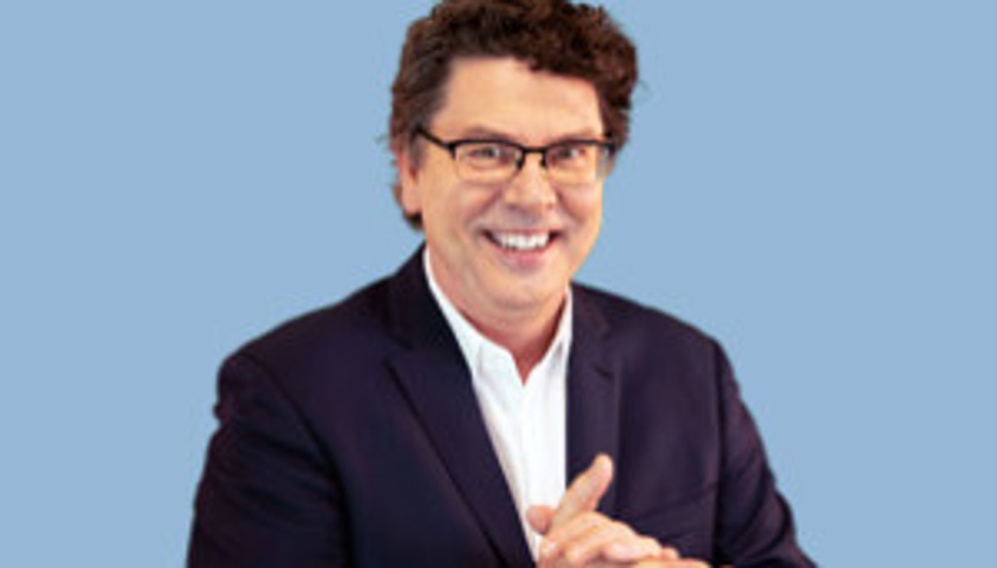 James Valentine Presents WHAT A YEAR IT'S BEEN 2018  Image