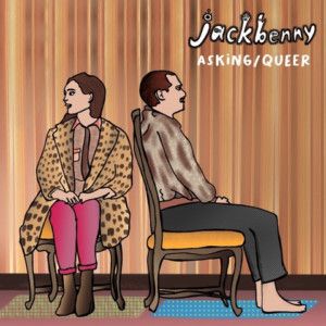 Special Guests Announced For Jackbenny Lyric Hyperion Residency  Image