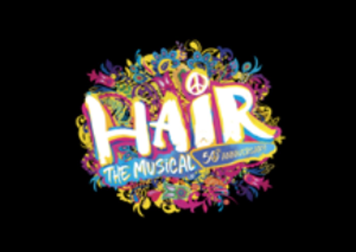 HAIR Will Embark on a UK Tour  Image