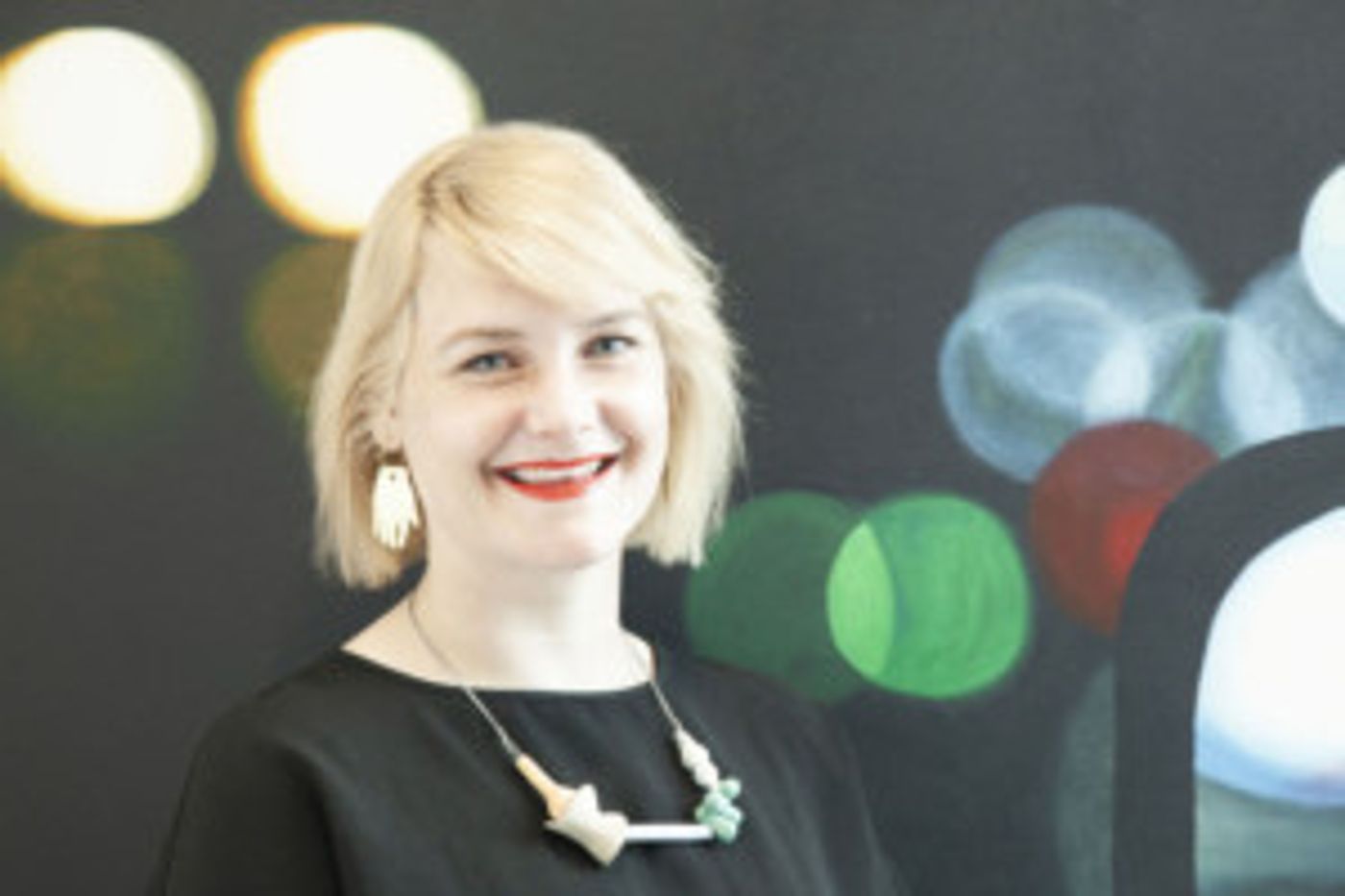 SALA Festival Announces New CEO  Image