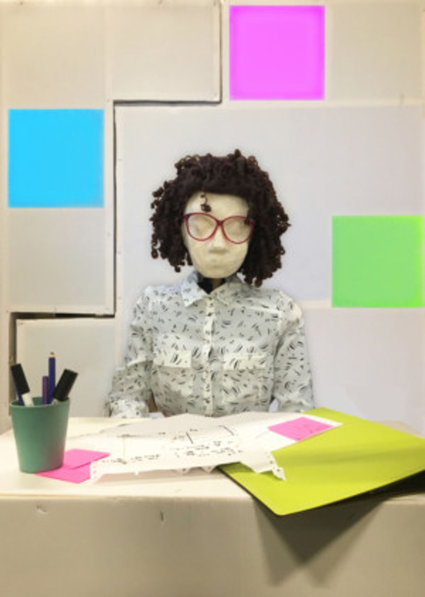 Smoking Apples Announce London Premiere Of FLUX At Shoreditch Town Hall  Image