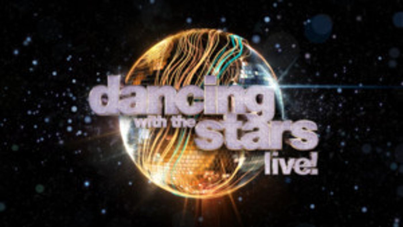Dancing With The Stars: Live! Comes To The North Charleston Performing Arts Center  Image