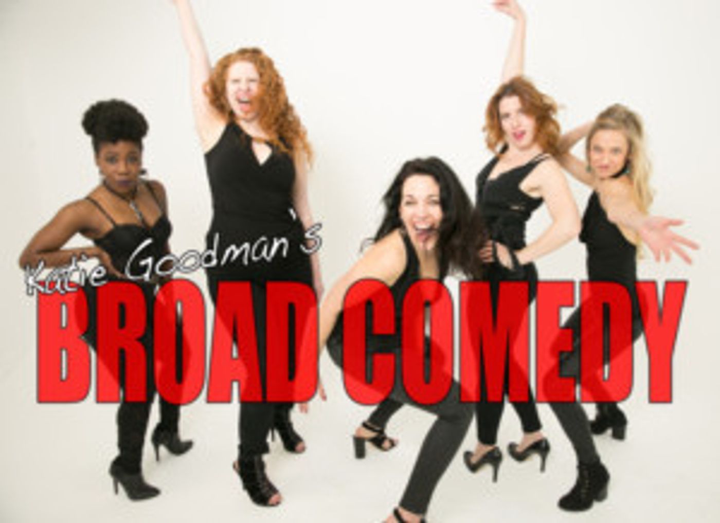 BROAD COMEDY Brings Laughs to Bozeman  Image