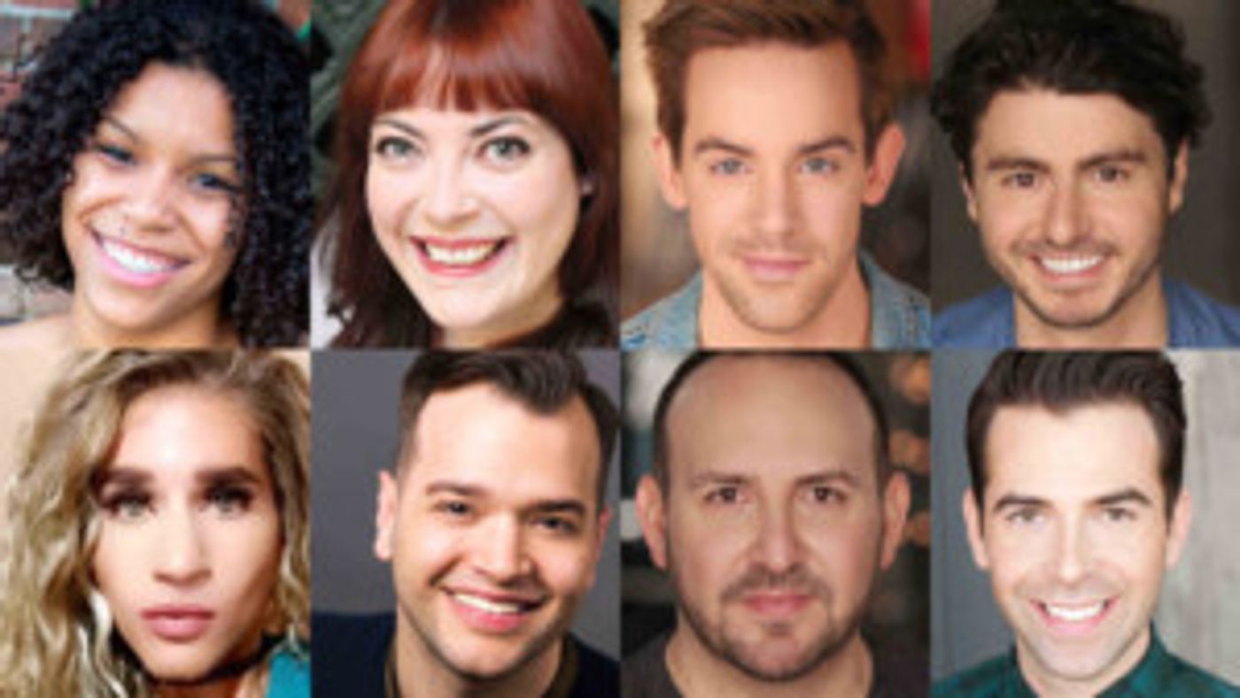 Casting Announced For Black Button Eyes Productions' EVIL DEAD THE MUSICAL At Pride Arts Center  Image