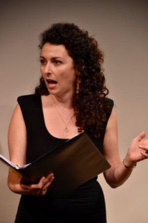 Performance, Party And Patriotism Take Center Stage At Jewish Women's Theatre's Fall Party  Image