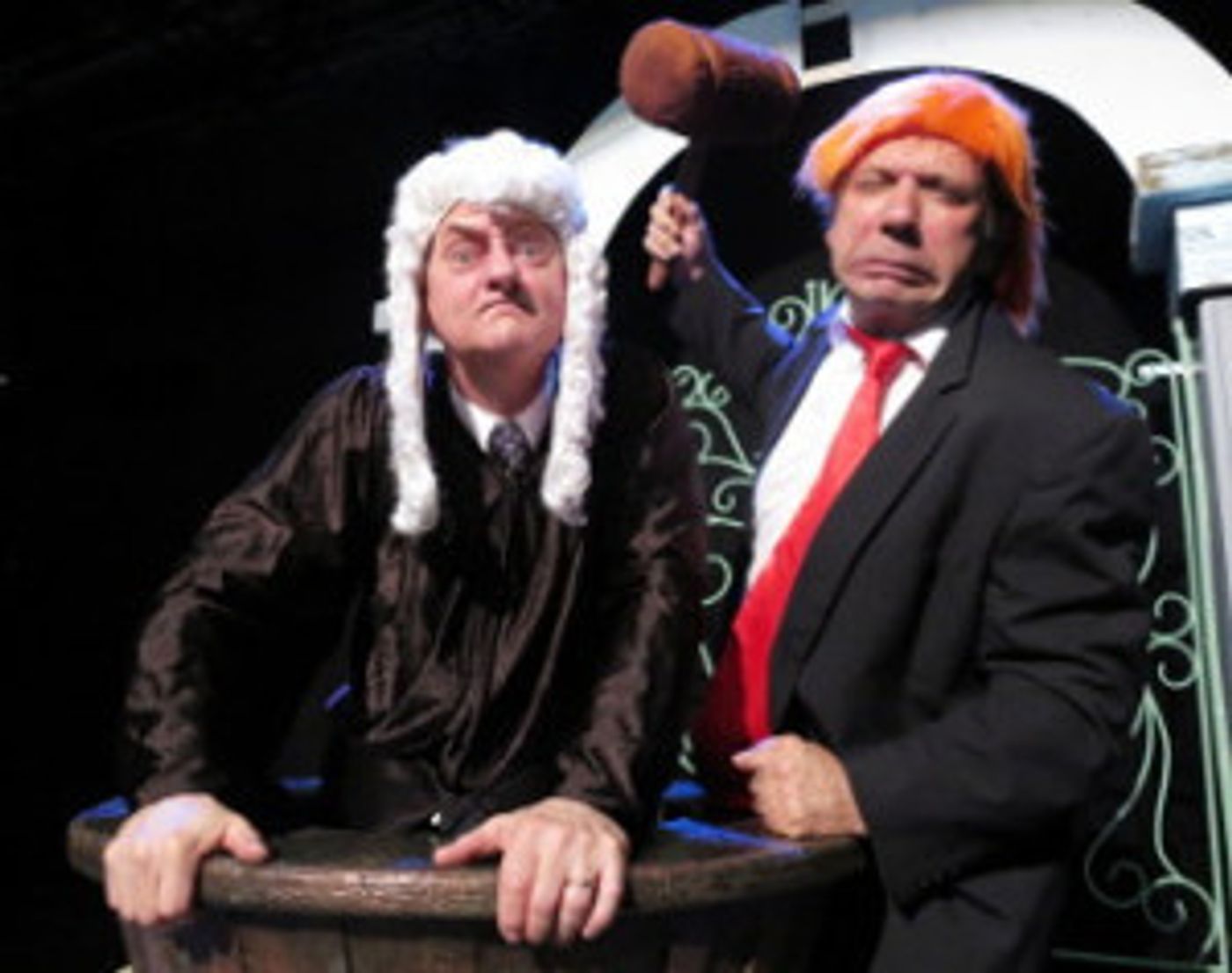 Theatre For The New City Announces Annual VILLAGE HALLOWEEN COSTUME BALL  Image