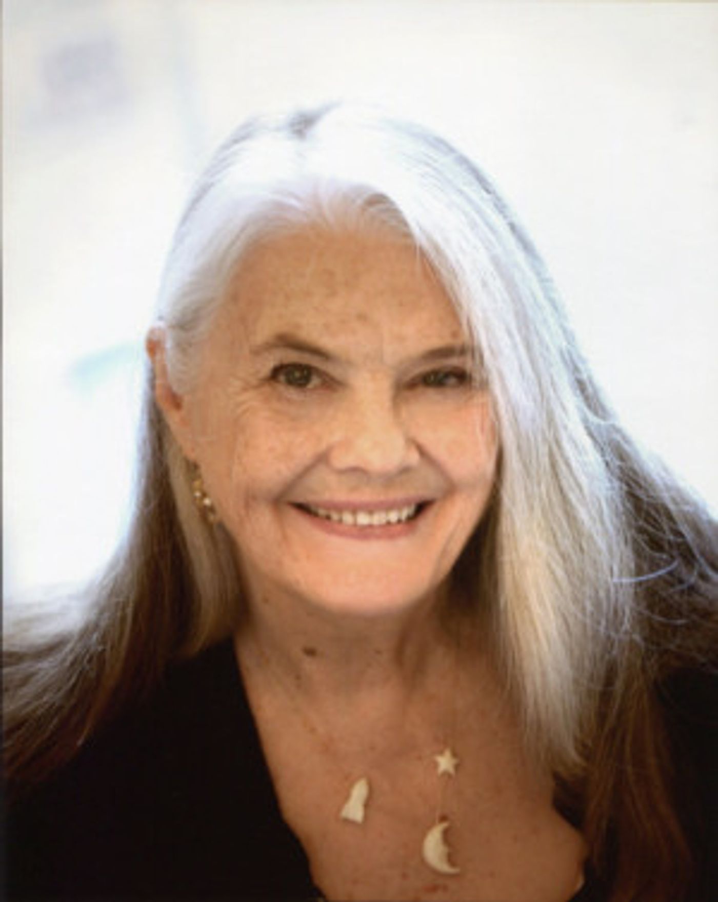 LPTW To Honor Lois Smith With Oral History Project 10/22  Image